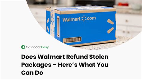 does ups refund stolen packages.